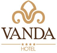 Vanda Hotel - Logo